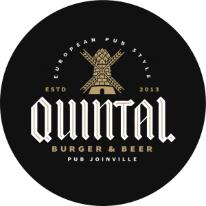 Quintal – Burger & Beer